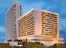 Hotel Oberoi in Mumbai